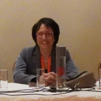 A. Nassiopoulou at GEC 2019