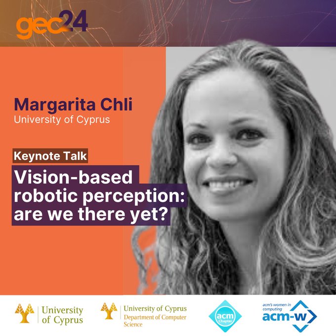 GEC24 Chli