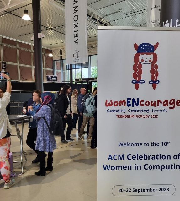 WomENcourage23